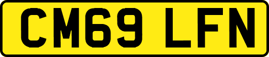 CM69LFN