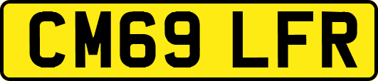 CM69LFR