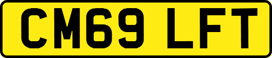 CM69LFT