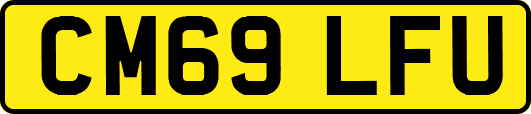 CM69LFU