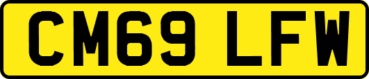 CM69LFW