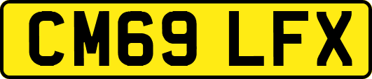 CM69LFX