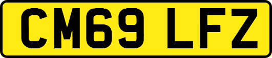 CM69LFZ