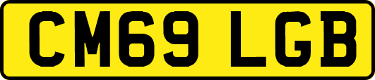 CM69LGB