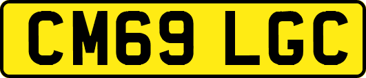 CM69LGC