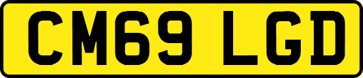 CM69LGD