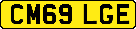 CM69LGE