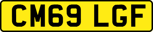 CM69LGF