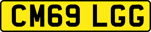 CM69LGG