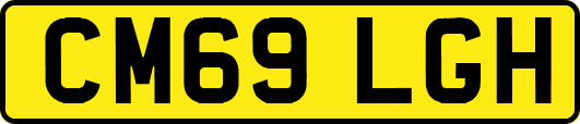 CM69LGH