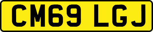 CM69LGJ