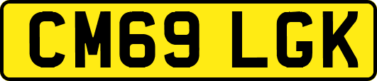 CM69LGK
