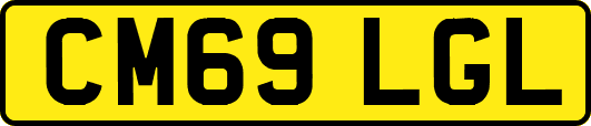 CM69LGL