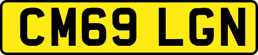 CM69LGN