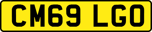 CM69LGO