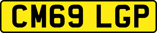 CM69LGP