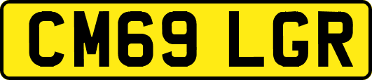 CM69LGR