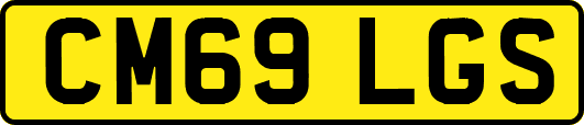 CM69LGS