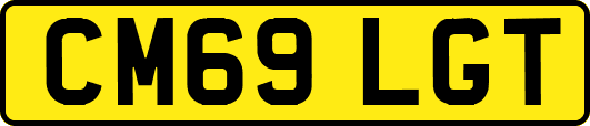 CM69LGT