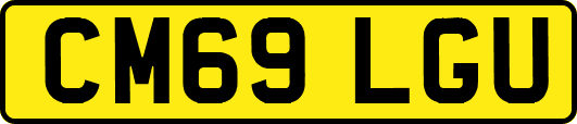 CM69LGU