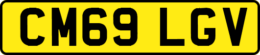 CM69LGV