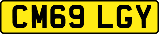 CM69LGY
