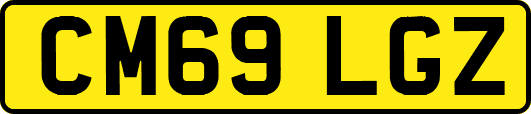 CM69LGZ