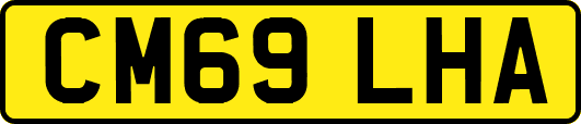 CM69LHA