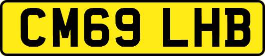 CM69LHB