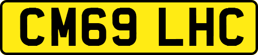 CM69LHC
