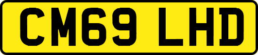 CM69LHD