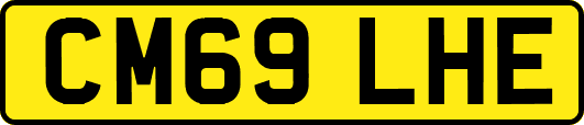 CM69LHE