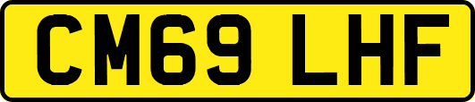 CM69LHF