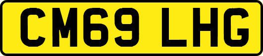 CM69LHG