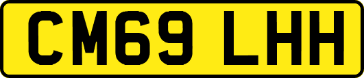 CM69LHH