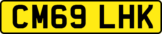 CM69LHK