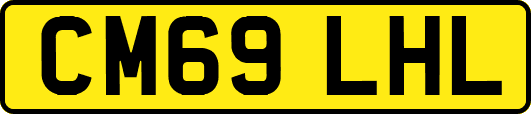 CM69LHL