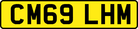 CM69LHM
