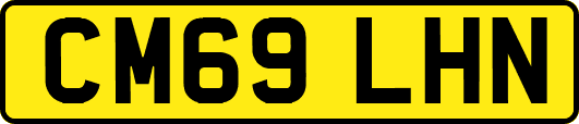 CM69LHN