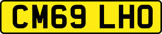 CM69LHO