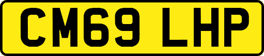 CM69LHP