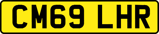 CM69LHR
