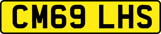 CM69LHS