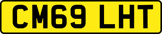 CM69LHT