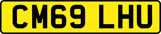CM69LHU