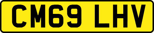 CM69LHV