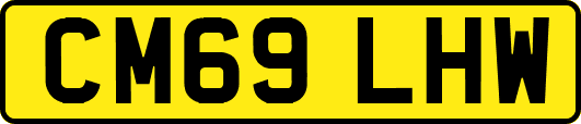 CM69LHW