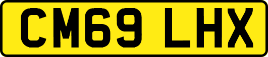 CM69LHX