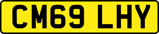 CM69LHY