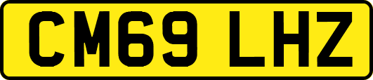 CM69LHZ